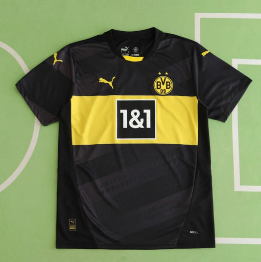 Dortmund 24/25 Away Kit