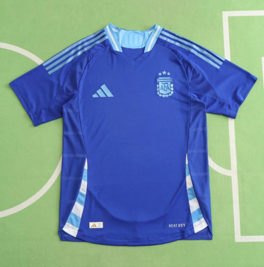 Argentina 2024 away jersey