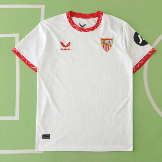 Sevilla 24/25 Home Kit