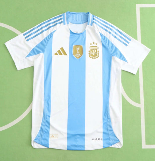 Argentina 2024 home jersey