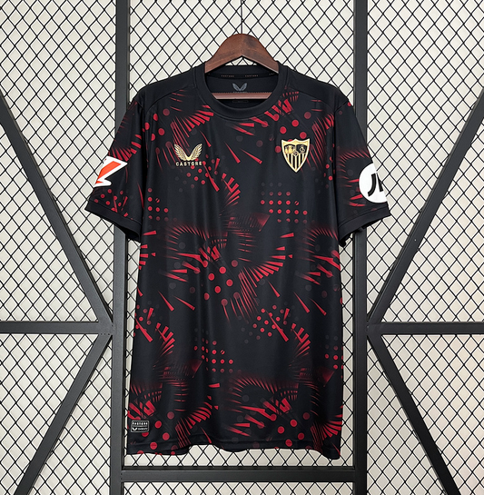 Sevilla 24/25 Third Kit