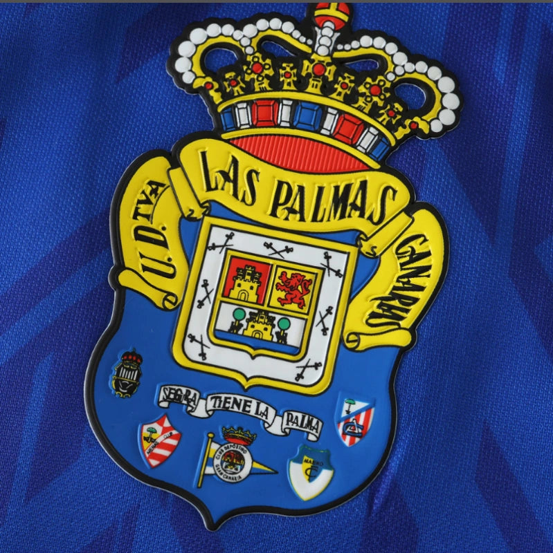 Las Palmas 24/25 Away Kit