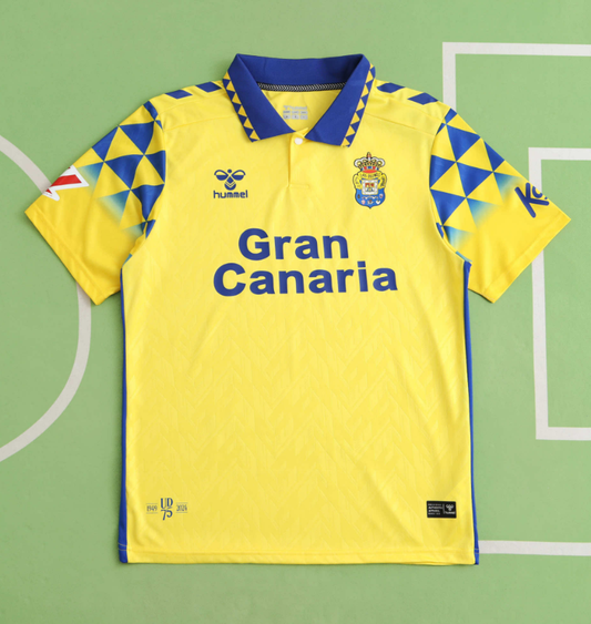 Las Palmas 24/25 Home Kit