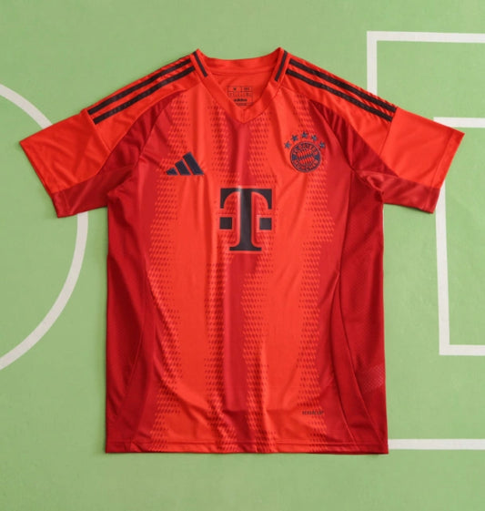 Bayern Munich 24/25 Home Kit