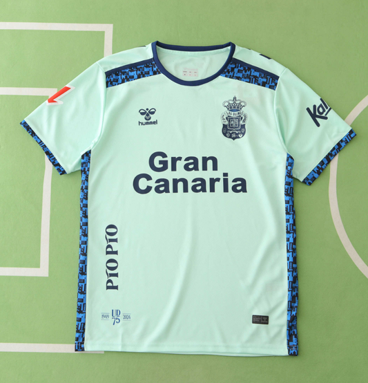 Las Palmas 24/25 Third Kit