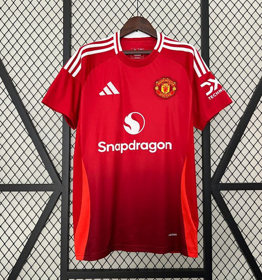 Manchester United 24/25 Home Kit