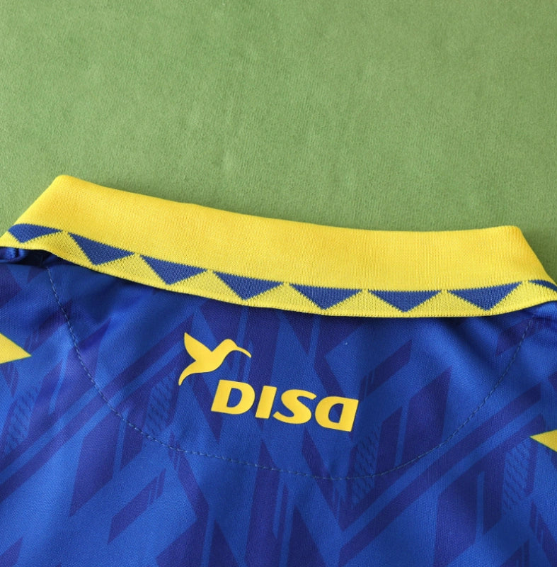 Las Palmas 24/25 Away Kit