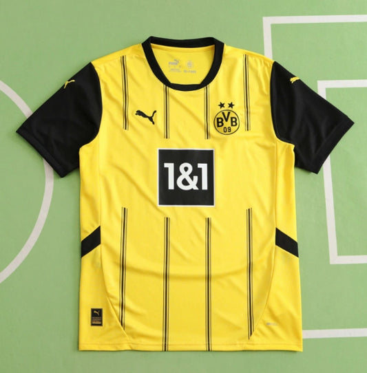 Dortmund 24/25 Home Kit