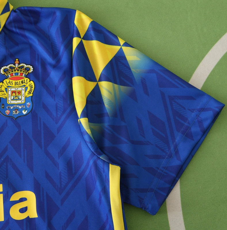 Las Palmas 24/25 Away Kit