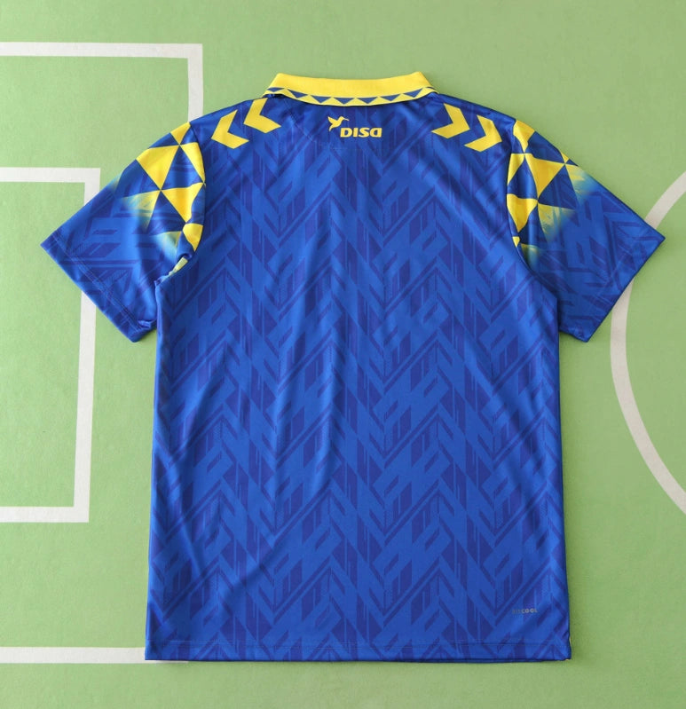 Las Palmas 24/25 Away Kit