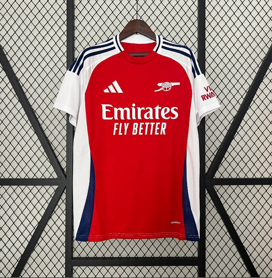 Arsenal 24/25 Home Kit