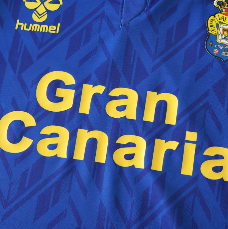 Las Palmas 24/25 Away Kit